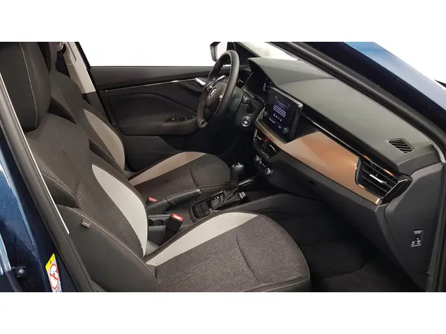 Škoda Kamiq 1.0 TSI DSG Style 2021 Benzine 8