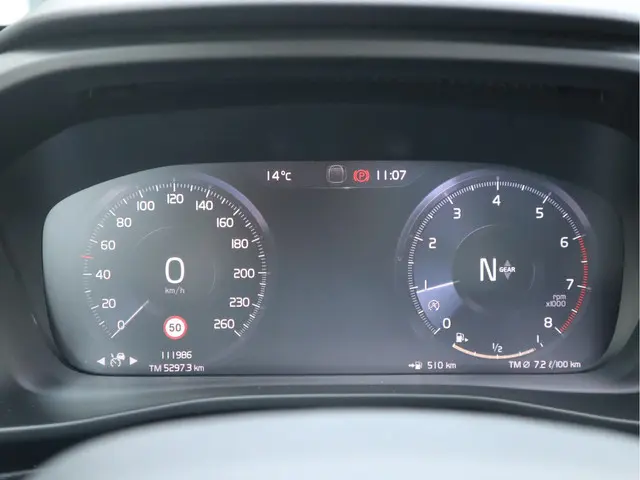 Volvo XC40 1.5 T3 Momentum 2019 Benzine 34