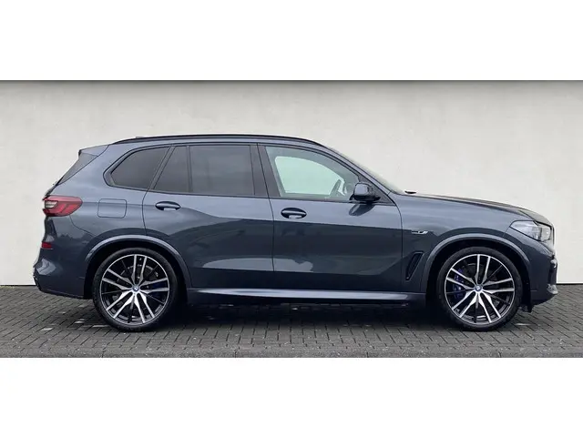 BMW X5 xDrive45e High Executive 2022 Hybride Benzine 15