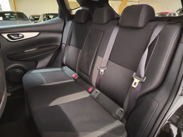 Nissan QASHQAI 1.2 N-Connecta 2018 Benzine 16