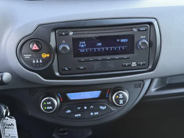 Toyota Yaris 1.5 Hybrid Active 2019 Hybride Benzine 16