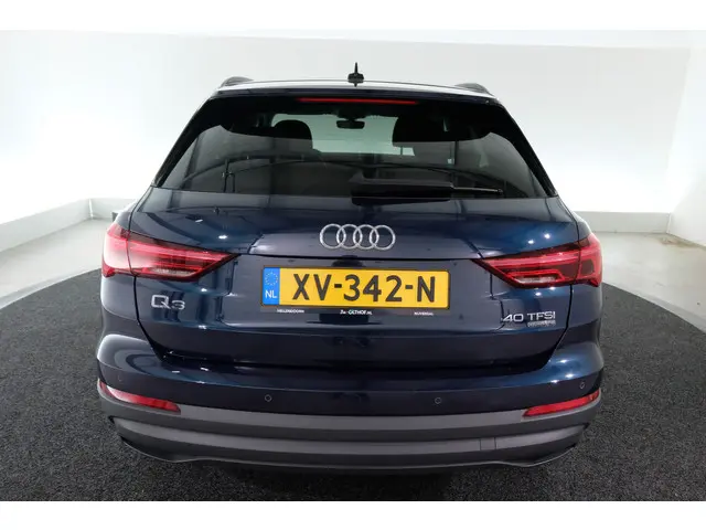 Audi Q3 40 TFSI quattro Pro Line 2019 Benzine 24