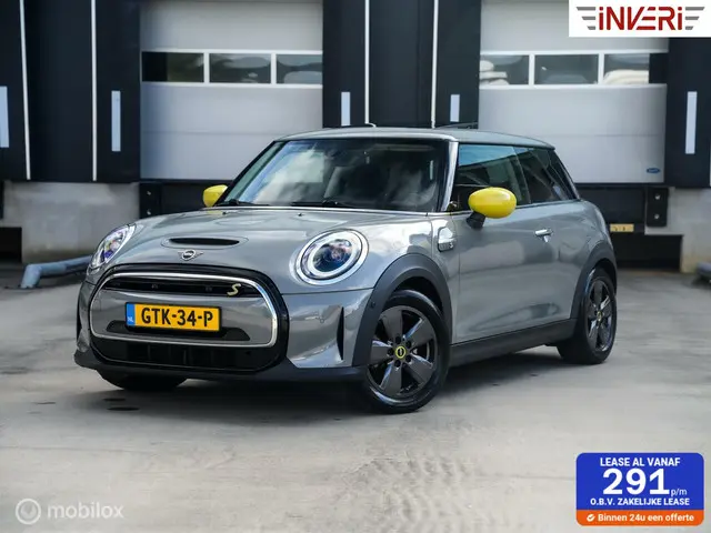 MINI Electric