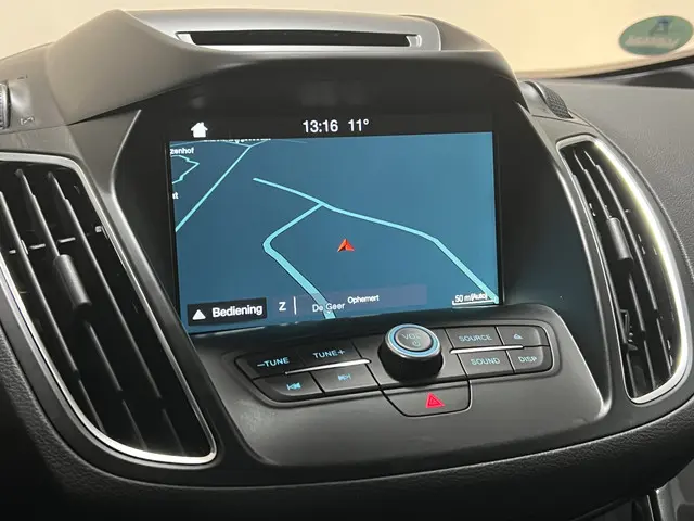 Ford C-MAX 1.5 Titanium 2018 Benzine 4