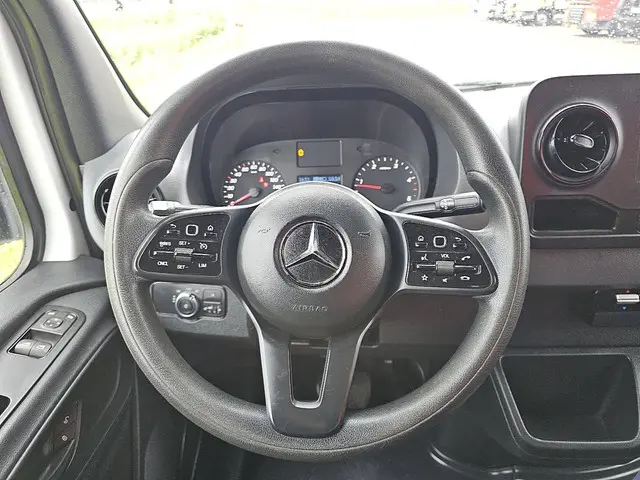Mercedes-Benz Sprinter 314 2020 Diesel 10