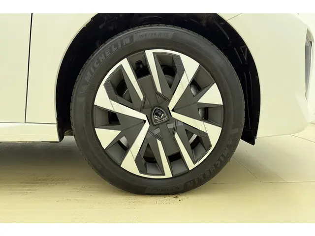 Peugeot e-208 EV Active 50 kWh 2024 Elektrisch 10