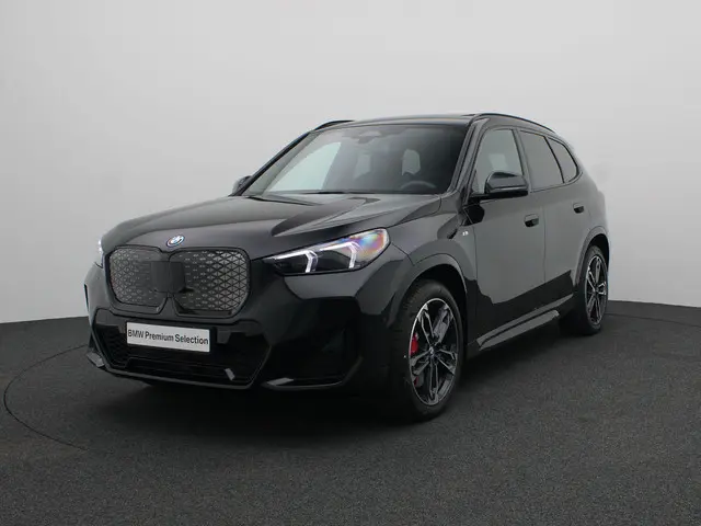 BMW iX1 eDrive20 2025 Elektrisch 37