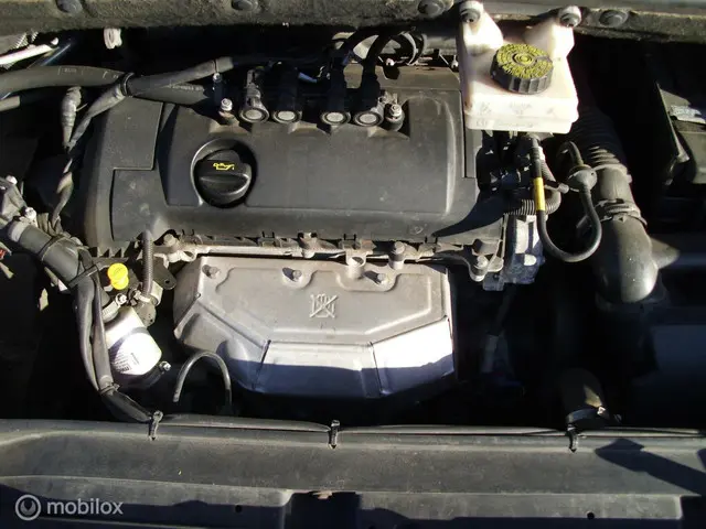 Citroën C4 Picasso 1.6 VTi Collection 2013 LPG/Gas 17