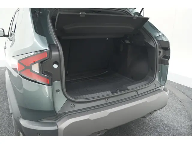 Dacia Duster Mild Hybrid 130 Extreme 2024 Benzine 66