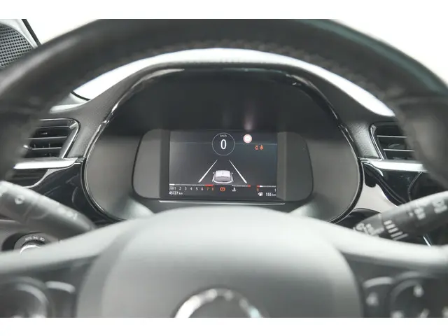 Opel Corsa 1.2 Turbo 100 Ultimate 2023 Benzine 39