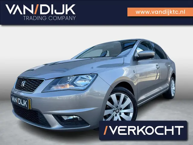 SEAT Toledo 1.2 TSI Style Business 2016 Benzine