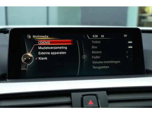 BMW 4 Serie Coupé 420i M Sport 2016 Benzine 23