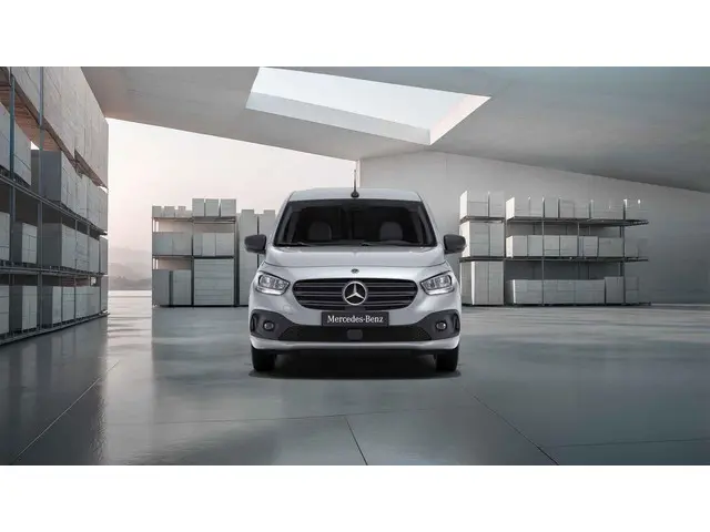 Mercedes-Benz Citan 110 CDI L1 PRO 2025 Diesel 5