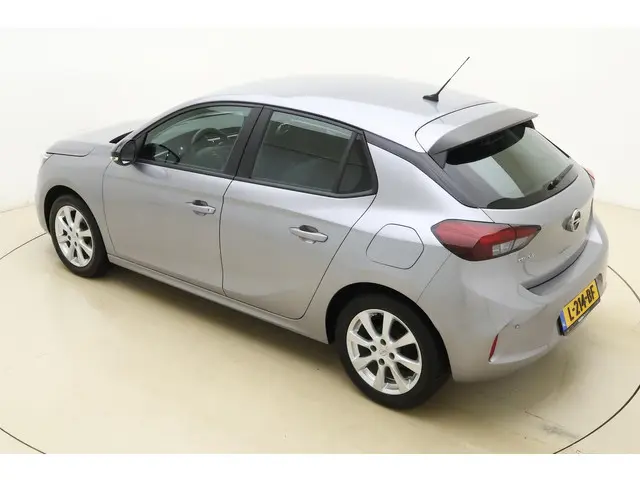 Opel Corsa 1.2 Edition 2021 Benzine 4