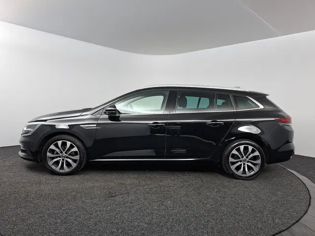 Renault Mégane Estate 1.3 TCe 140 Techno 2023 Benzine 14