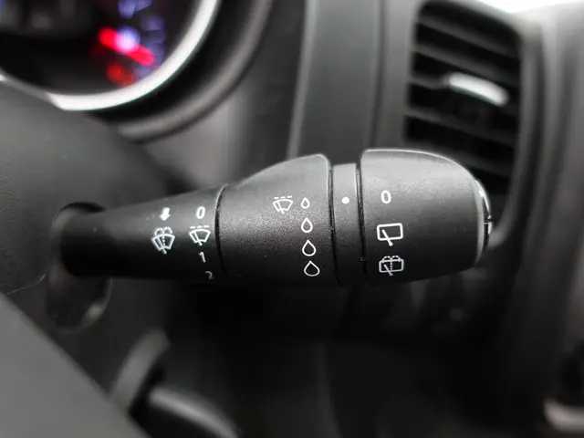 Renault Trafic Passenger 2.0 dCi 120 L2H1 2019 Diesel 13