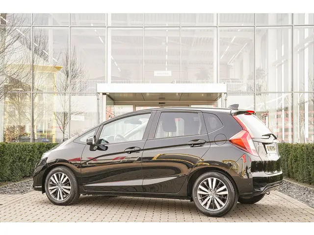 Honda Jazz 1.3i VTEC ELEGANCE 2020 Benzine 24