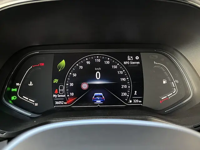 Renault Clio 1.0 TCe R.S. Line 2022 Benzine 4