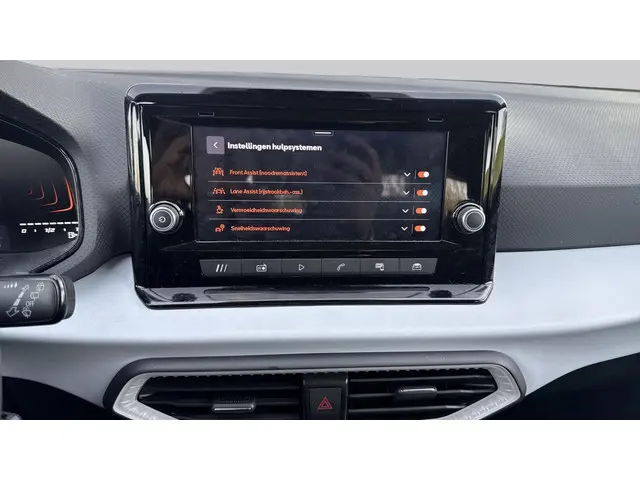 SEAT Ibiza 1.0 EcoTSI Style 2024 Benzine 26