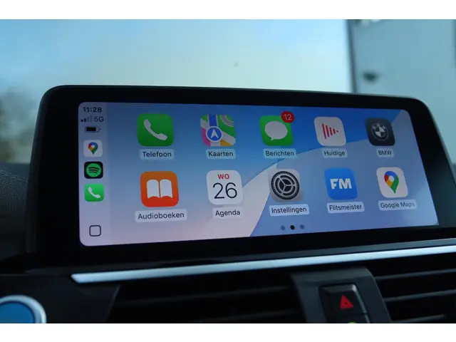 BMW iX3 EXECUTIVE 80 KWH 2021 Elektrisch 44