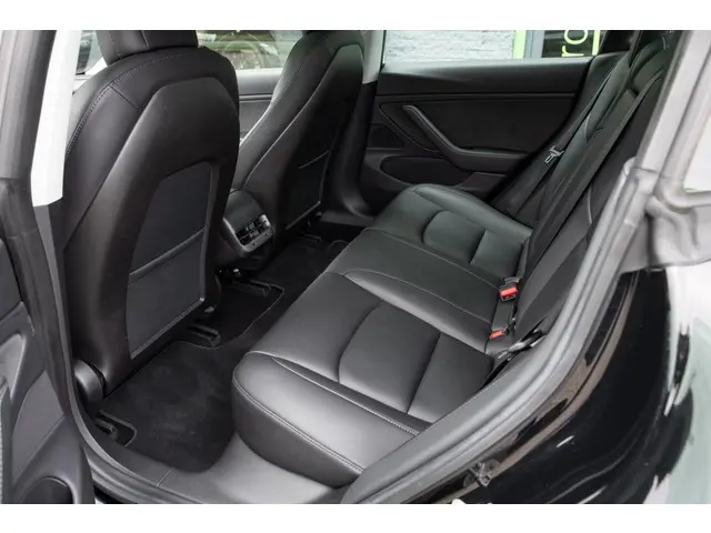 Tesla Model 3 Long Range AWD 75 kWh 2019 Elektrisch 31