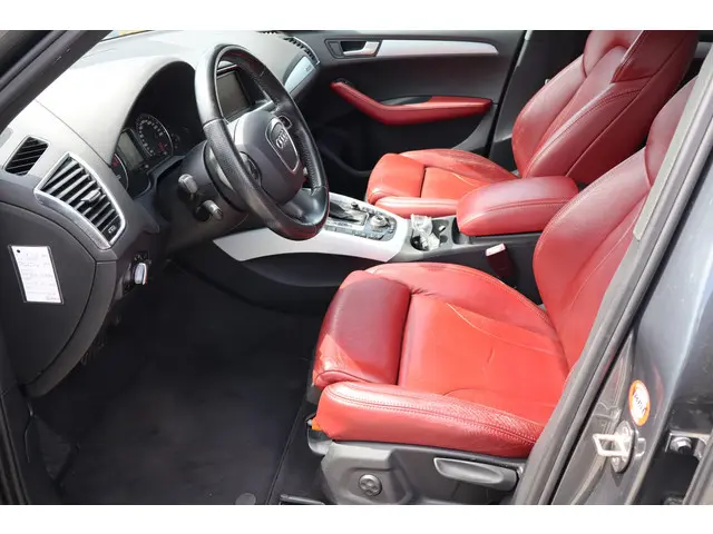 Audi Q5 2.0 TFSI quattro Pro Line 2013 Benzine 18