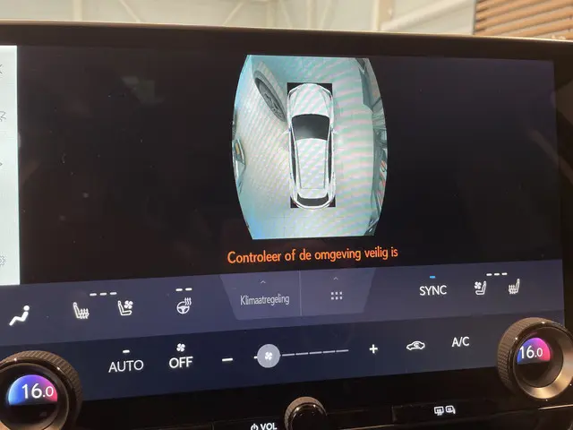 Lexus NX 450h+ AWD Executive Line 2025 Hybride Benzine 20