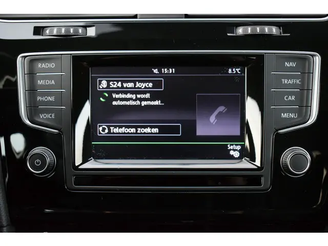 Volkswagen Golf 1.4 TSI Automaat Highline 2013 Benzine 15