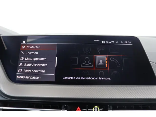 BMW 2 Serie Gran Coupé 220i 2023 Benzine 17