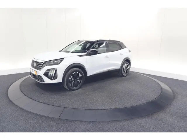 Peugeot 2008 PureTech 130 EAT8 GT 2024 Benzine 74