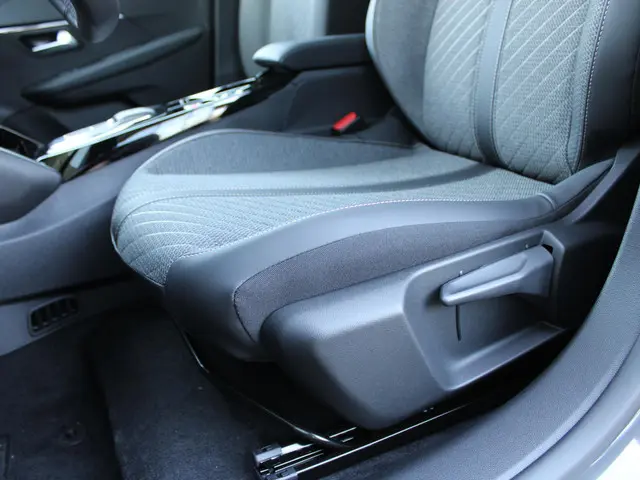 Peugeot e-208 EV Allure Avantage 51 kWh 2025 Elektrisch 7