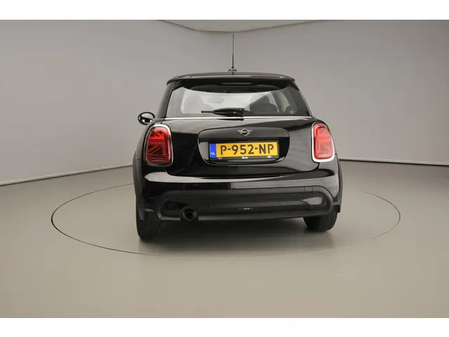 MINI 3-Deurs One 2022 Benzine 3