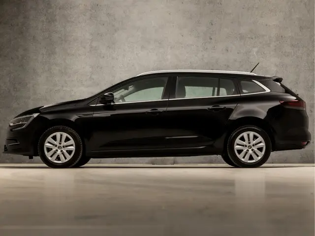 Renault Mégane Estate 2