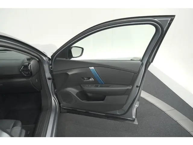 Citroën ë-C4 Feel Pack 50 kWh 2023 Elektrisch 59