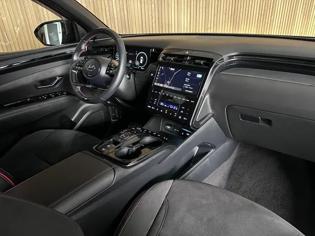 Hyundai Tucson 3