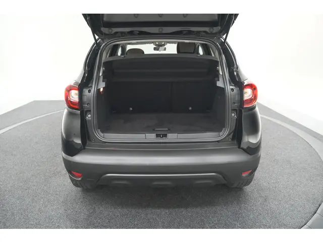 Renault Captur TCe 90 Limited 2017 Benzine 53