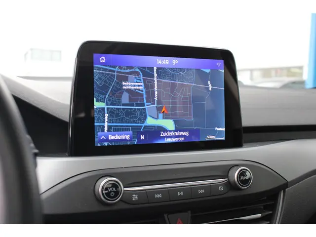 Ford Focus 1.0 EcoBoost Hybrid Active Style 2022 Benzine 32