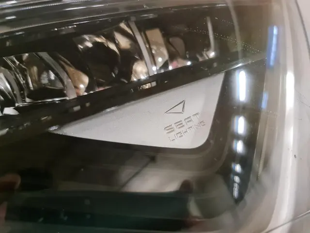 SEAT Leon 3