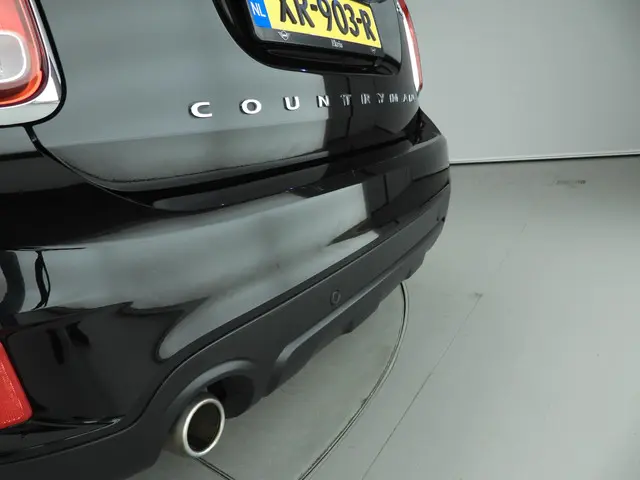 MINI Countryman Cooper 2019 Benzine 33