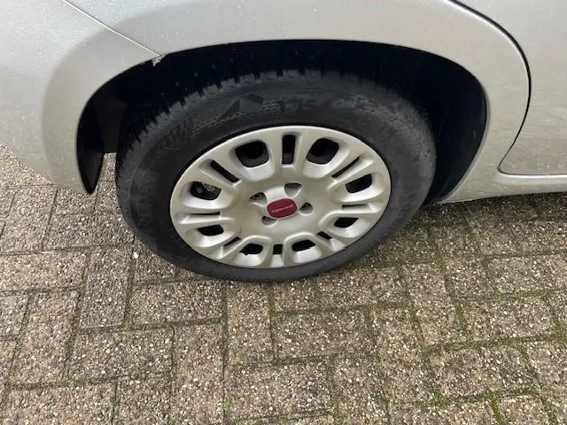 Fiat Panda 0.9 TwinAir Pop 2013 Benzine 10