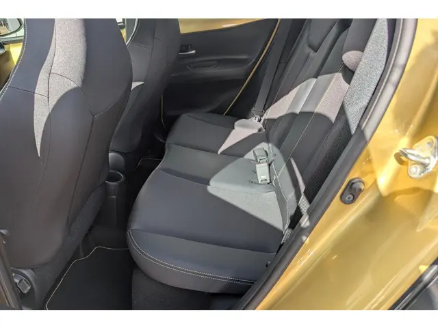 Toyota Aygo X 1.0 VVT-i MT Premium 2023 Benzine 6