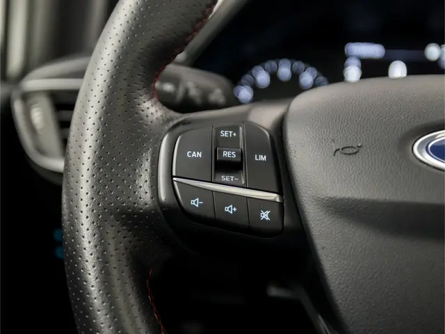 Ford Fiesta 1.0 EcoBoost ST-Line 2018 Benzine 19