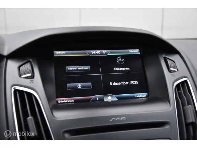 Ford Focus Wagon 1.0 | Cruise | Navi | Airco | 2016 Benzine 17