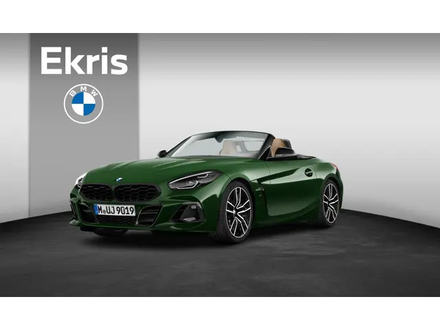 BMW Z4 Roadster sDrive30i 2026 Benzine