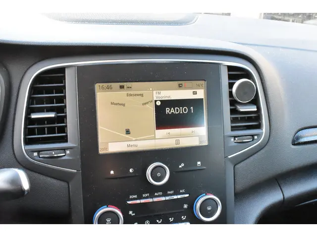 Renault Mégane 1.2 TCe Zen 2016 Benzine 20