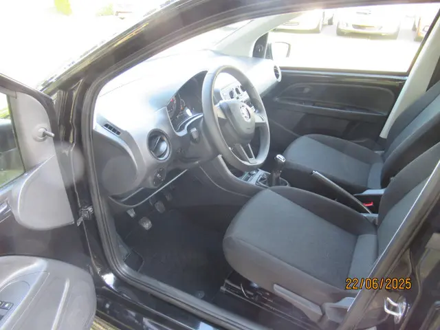 Škoda Citigo 2