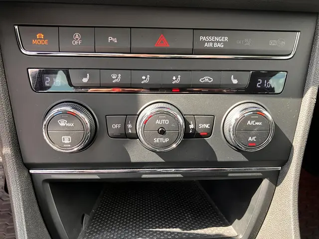 SEAT Leon 1.4 TSI FR 2014 Benzine 39