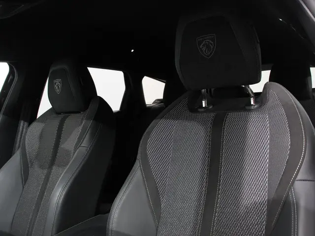 Peugeot 308 1.2 PureTech GT 2024 Benzine 19