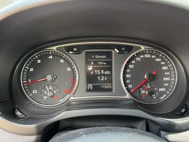 Audi A1 1.8 TFSI Sport Pro Line S Automaat 2015 Benzine 10