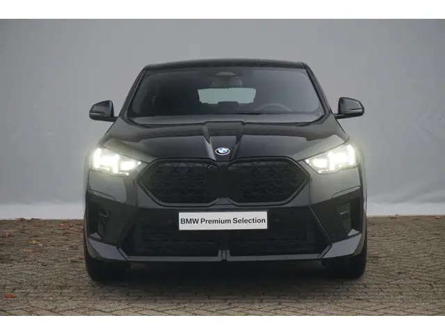 BMW X2 sDrive18d 2024 Diesel